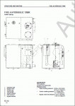 Komatsu Hydraulic Excavator PC150-6K, PC150LC-6K Komatsu Hydraulic Excavator PC150-6K, PC150LC-6K Workshop Manual