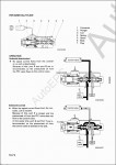 Komatsu Hydraulic Excavator PC210-5, PC240-5 Komatsu Hydraulic Excavator PC210-5, PC240-5 Shop Manuals