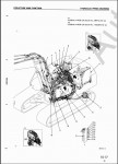 Komatsu Hydraulic Excavator PC270LC-7L workshop manual for Komatsu Hydraulic Excavator PC270LC-7L Shop Manuals