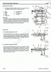 Komatsu Hydraulic Excavator PC400LC-7L Komatsu Hydraulic Excavator Shop Manual and Operation Manual