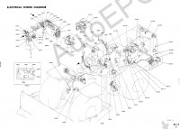 Komatsu Wheel Dozer WD600-1       Komatsu Wheel Dozer WD600-1, PDF