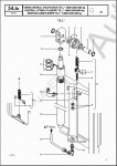 LOC Warehouse Truck каталога запчастей погрузчиков фирмы LOC Warehouse Truck, PDF