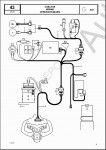LOC Warehouse Truck каталога запчастей погрузчиков фирмы LOC Warehouse Truck, PDF