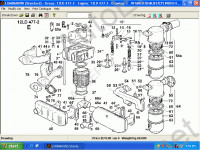 Lombardini Fabrica Motori   ,  