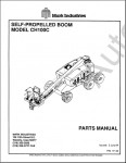 Mark Lift Parts Manuals, Service, Operation and Maintenance Manuals.