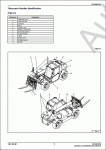 Massey Ferguson 8925-26 Telescopic Handler        Massey Ferguson 8925-26 Telescopic Handler, PDF