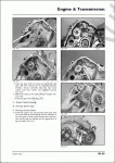 Massey Ferguson ATV 200,300,400,500 cc       Massey Ferguson ATV 200/300/400/500 cc, PDF