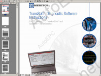 Meritor Technical Electronic Library  ,   ,     ,  . 