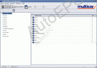 MultiCar           Multicar.