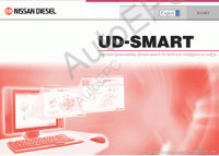 Nissan Diesel UD-SMART         UD  