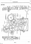 Nissan Engine PE6 and PE6T old     Kobelco Nissan Engine PE6 and PE6T, From serial PE6T-015475-, PE6-056700