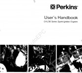 Perkins Engine 4.236        4.236, 4.248, 4.212, T4.38