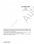 Daios Doosan DX140W      Doosan DX140W, PDF