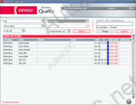 Denso A/C Components Catalog  