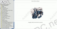 Detroit Diesel 60 Series Service Manual          60 