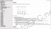 Detroit Diesel DDEC IV & V Electronics Training Program  