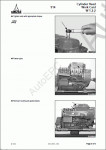 Deutz Engine 914         914