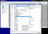 Doosan DMS-3 v1.41 Doosan Excavator / Wheel Loader Monitoring Program