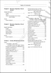 Tadano Truck Crane GT-600EX-1 Service Manual       -    ,  ,  ,  .