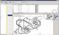 Terex Mobile Excavators HML 22,23,31,32,42        - Terex Mobile Excavators HML 22,23,31,32,42