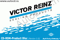 Victor Reinz 5.0 , ,  .