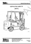 Yale Spare Parts Catalog, PDF    Yale, PDF