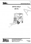 Yale Spare Parts Catalog, PDF    Yale, PDF