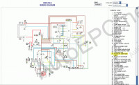 Yamaha Repair Manuals 2007 -250cc        - YBR125ED, XG250, XC125, YP125R, PW50, PW80, TT-R50E, TT-R90/E, TT-R125/E/LW/LWE, YZ85/LW, YZ125, YZ250, YZ250F, YZ450F, WR250F, WR450F.