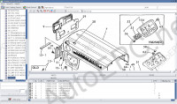 Yanmar EPC      Yanmar