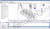 Yanmar EPC      Yanmar
