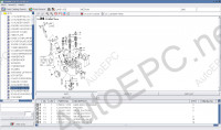 Yanmar EPC      Yanmar