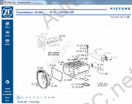 ZF Automotive 2013     ZF   