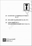 ZF Service Manual Bus    Driveline and Chassis Technology 