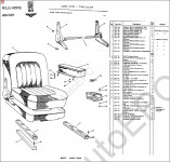 Rolls-Royce, Bentley 1965-1986   