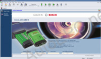 Bosch Shop Foreman Pro 5.9.4    