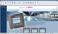 Bosch Shop Foreman Pro 5.9.4    