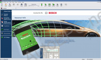Bosch Shop Foreman Pro 5.9.4    