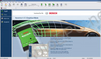 Bosch Shop Foreman Pro 5.9.4    