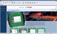 Bosch Shop Foreman Pro 5.9.4    