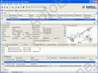 BorgWarner Turbo Systems / Schwitzer  .  ., ,  TurboDriven Interactive Data System v3.2