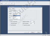 Calterm III 3.11 + MetaFiles Calterm III is an engineering development tool used to monitor Electronic Control Modules for Cummins engine systems and to alter the calibration data contained therein. Calterm III is designed to modify fueling calibration parameters and feature settings