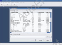 Calterm III 3.14 + MetaFiles Calterm III is an engineering development tool used to monitor Electronic Control Modules for Cummins engine systems and to alter the calibration data contained therein. Calterm III is designed to modify fueling calibration parameters and feature settings