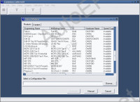 Calterm III 3.2 Calterm III is an engineering development tool used to monitor Electronic Control Modules for Cummins engine systems and to alter the calibration data contained therein. Calterm III is designed to modify fueling calibration parameters and feature settings