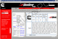 Cummins QuickServe DVD - for All Families Engines 2014               Cummins Engines
