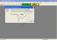Detroit Diesel Diagnostic Link 7.08 (DDDL 7.08)     Detroit Diesel DDDL 7.08, Compatible with Windows 7 Operating System (32 & 64 bit) 