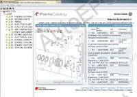 Detroit Diesel Power Service Literature On-Highway       MBE4000, MBE900, DD15, 40E, 50, 55, 60, 638 