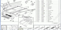 Deutz-Fahr SDF e-Parts 2014        Deutz-Fahr.