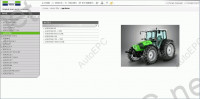 Deutz-Fahr SDF e-Parts 2014        Deutz-Fahr.