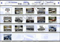 General Motors   GM - ACDelco, Buick, Cadillac, Chevrolet, GMC, Hummer, Oldsmobile, Pontiac, Saturn.    - List, Trade, Dealer, Core, Jobber, WD (GM and ACDelco)