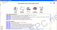 Isuzu IDSS II 2016 - Isuzu Diagnostic Service System     1996-2017   +     1996-2017  .